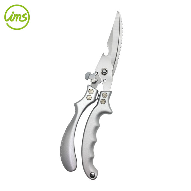Meat Bone Poultry Shears 1
